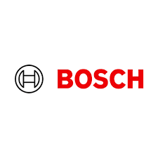 bosch logo square